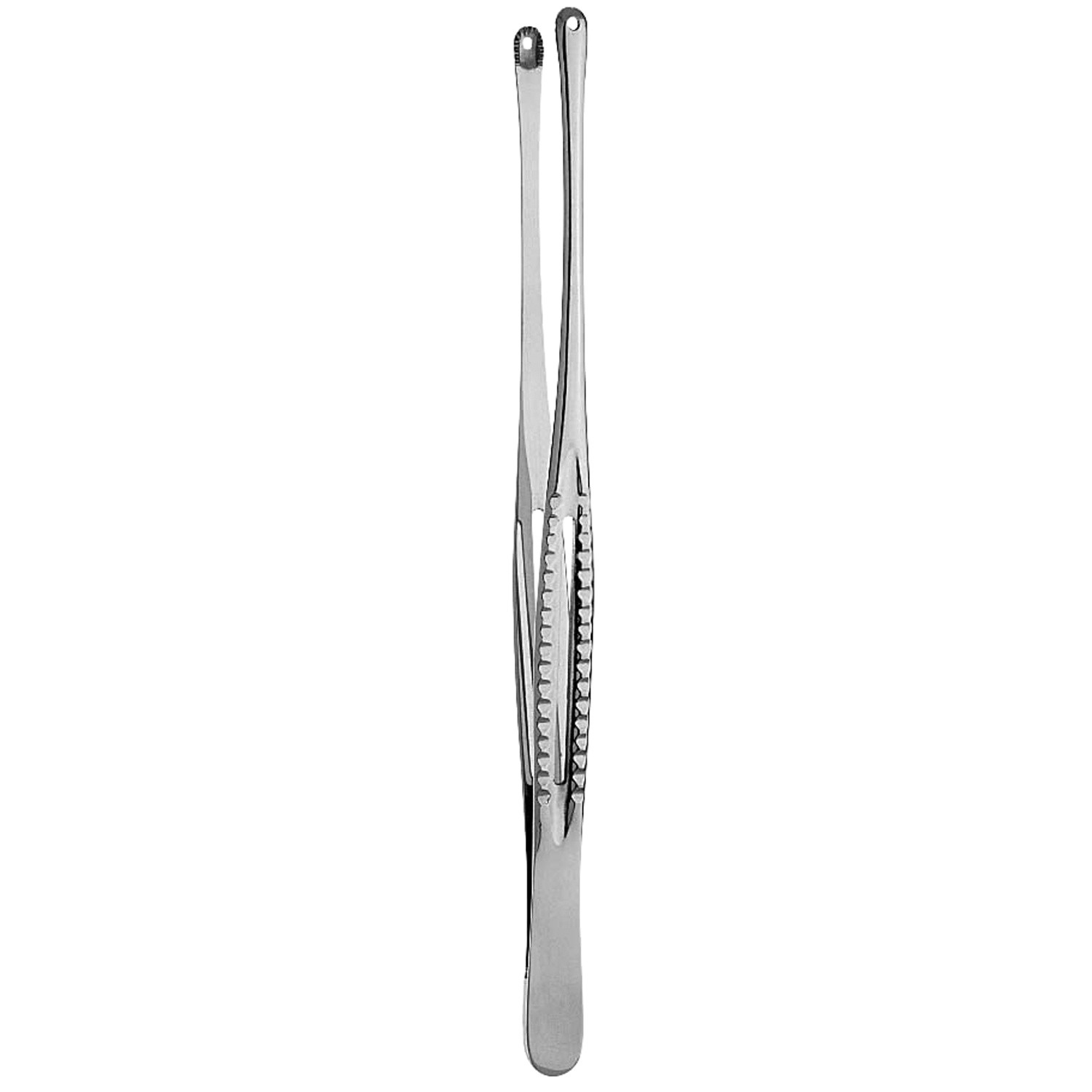 Mayo Tissue Forceps, 9" (23.0 Cm)